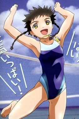 舞-HiME
