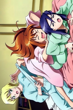 舞-HiME