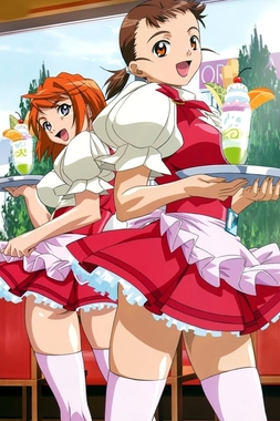 舞-HiME