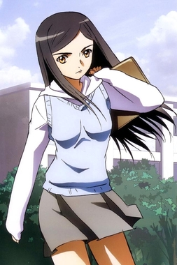 舞-HiME