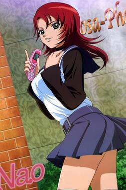 舞-HiME