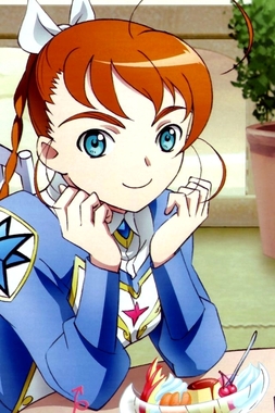 舞-HiME