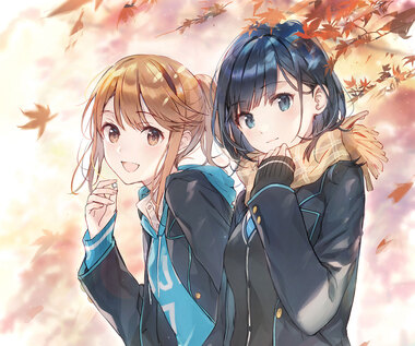 千歳くんはラムネ瓶のなか