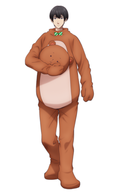 うらみちお兄さん