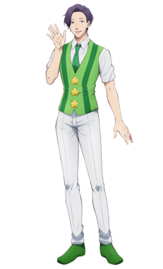 うらみちお兄さん