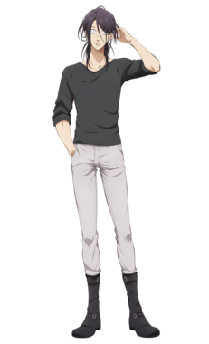 うらみちお兄さん