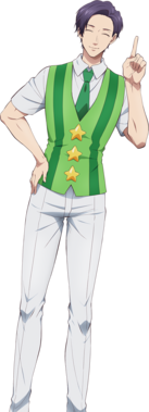 うらみちお兄さん