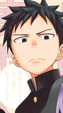 それでも歩は寄せてくる