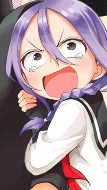 それでも歩は寄せてくる