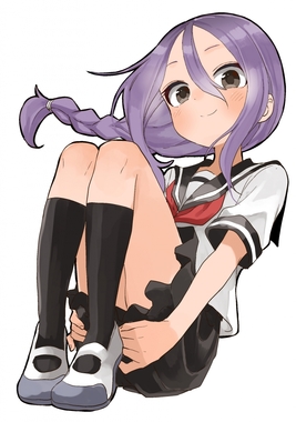 それでも歩は寄せてくる