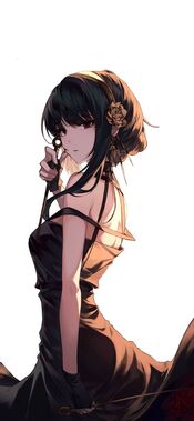 ブラック★ロックシューター
