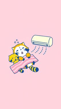 あらいぐまラスカル