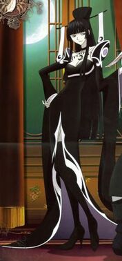 ホリック xxxHOLiC