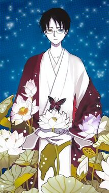 ホリック xxxHOLiC