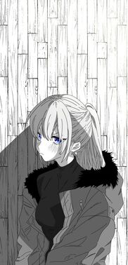可愛いだけじゃない式守さん