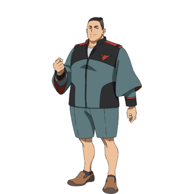 機動戦士ガンダム 水星の魔女
