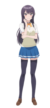 幼なじみが絶対に負けないラブコメ