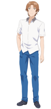 幼なじみが絶対に負けないラブコメ