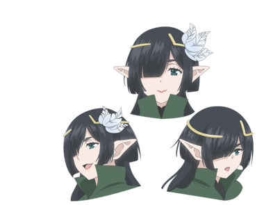 転生したら剣でした