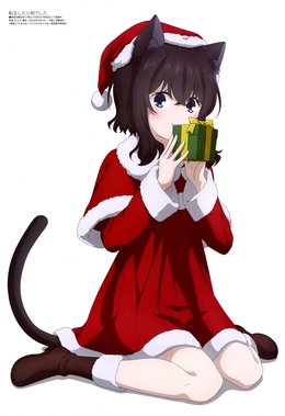 転生したら剣でした