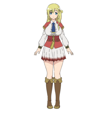 不徳のギルド