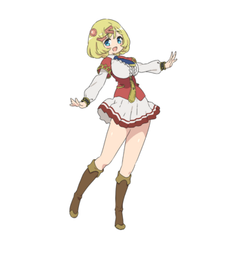 不徳のギルド