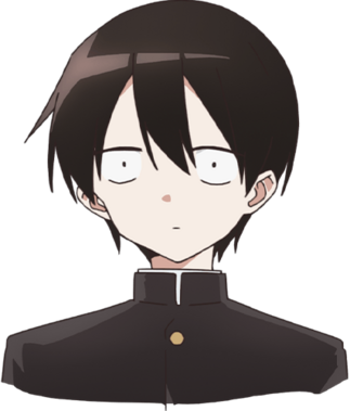 久保さんは僕を許さない