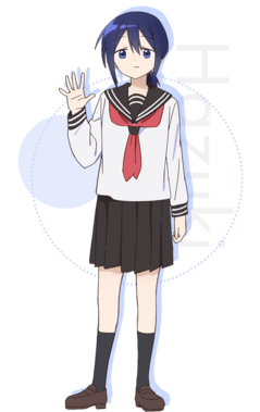 久保さんは僕を許さない