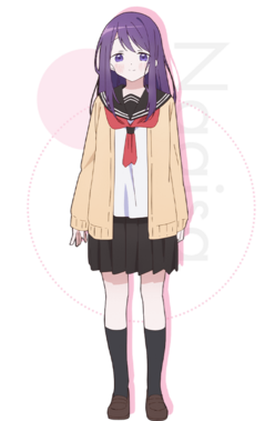 久保さんは僕を許さない