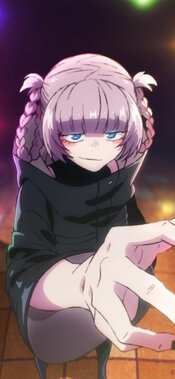 よふかしのうた