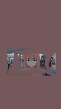 ぼっち・ざ・ろっく！