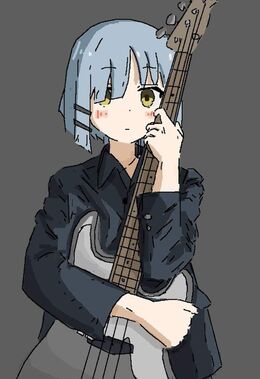 ぼっち・ざ・ろっく！