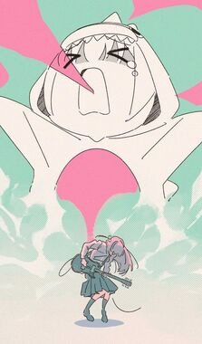 ぼっち・ざ・ろっく！