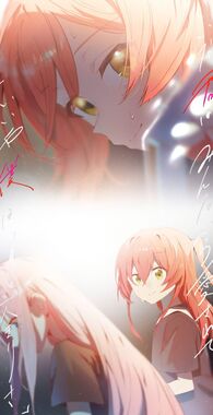 ぼっち・ざ・ろっく！