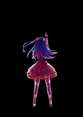 推しの子