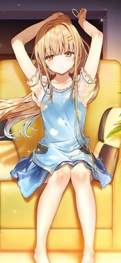 お隣の天使様にいつの間にか駄目人間にされていた件