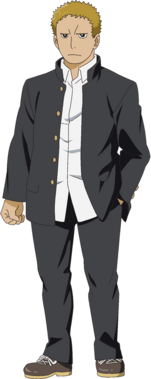 ブルーピリオド