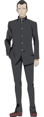 ブルーピリオド