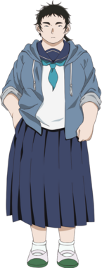 ブルーピリオド