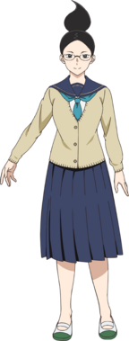 ブルーピリオド