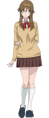 ブルーピリオド