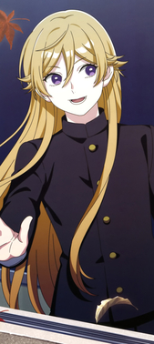 ブルーピリオド