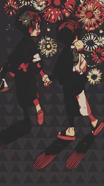 地縛少年花子くん