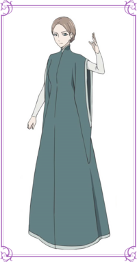 薔薇王の葬列