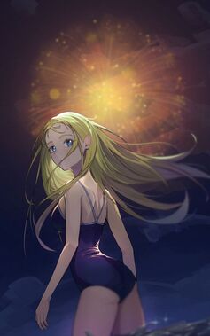 サマータイムレンダ