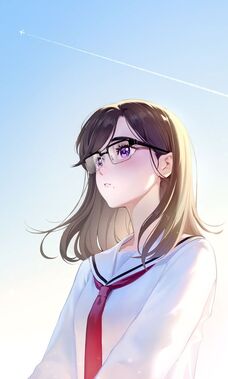サマータイムレンダ