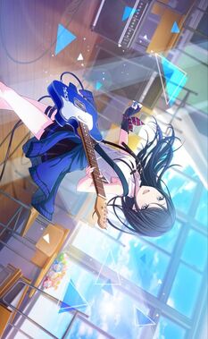 サマータイムレンダ