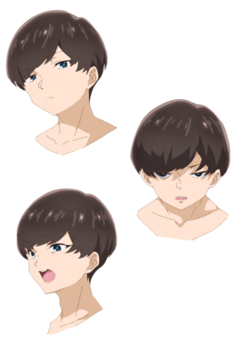 僕の心のヤバイやつ