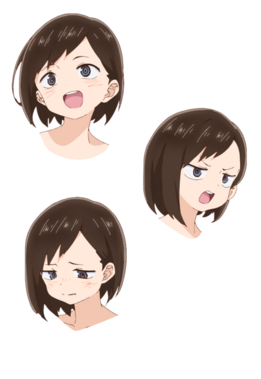 僕の心のヤバイやつ