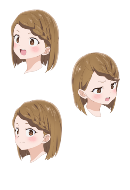 僕の心のヤバイやつ